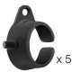 Attrezzo di sbloccaggio per imbracatura SWAN® EASYFIT