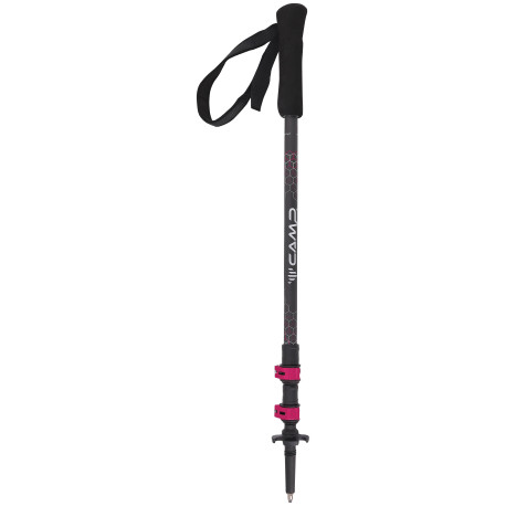 BACKCOUNTRY CARBON W - Bastoncini da trekking