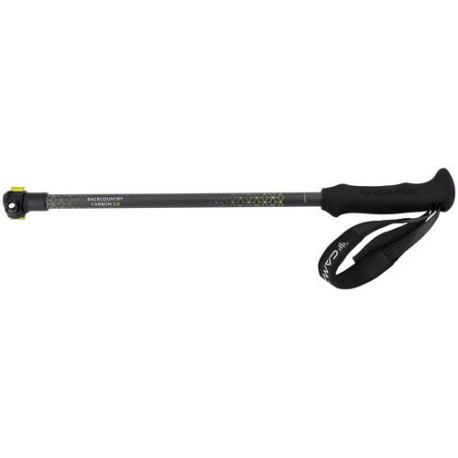 BACKCOUNTRY CARBON 2.0 - Segmento di ricambio