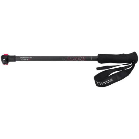 BACKCOUNTRY CARBON W - Segmento di ricambio bastoncini da trekking