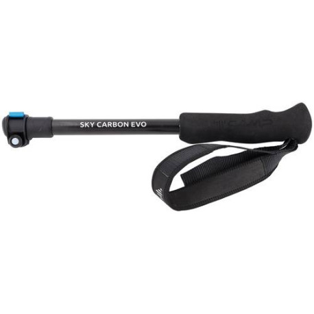 SKY CARBON EVO - Segmenti di ricambio bastoncini da trekking
