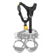 Imbragatura pettorale Petzl TOP CROLL