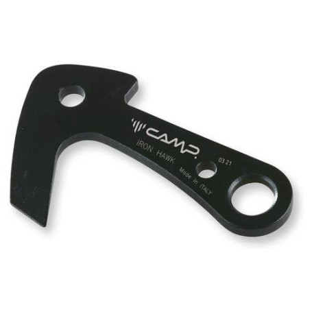 Ancoraggio Cassin IRON HAWK