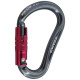 ATOM 3LOCK - Moschettone HMS