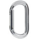 Moschettone parallelo Camp OVAL XL