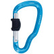 Moschettone via ferrata Camp NOMAD BET LOCK