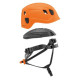 PANGA® Casco robusto e di facile utilizzo (confezione da 5)