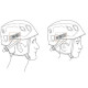 PANGA® Casco robusto e di facile utilizzo (confezione da 5)