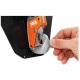 EASYTOP® WALL Sistema di sosta, ergonomico e resistente per uso indoor