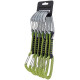 SET 6 ORBIT WIRE EXPRESS 11 CM - Set rinvii
