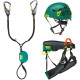 VF KIT PLUS G-COMPACT kit ferrata
