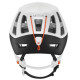 METEOR Casco leggero per arrampicata, alpinismo e scialpinismo