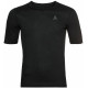 ACTIVE WARM ECO BL TOP CREW NECK S/S T-shirt intima tecnica uomo