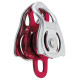 Carrucola compatta Camp DRYAD PRO
