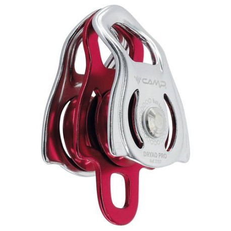 Carrucola compatta Camp DRYAD PRO