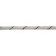 IRIDIUM 9 mm - Corda semistatica