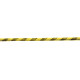 Corda semi-statica Camp LITHIUM 10.5 mm