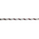 IRIDIUM 11 MM HEATCORE - Corda semistatica