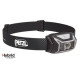 ACTIK® CORE Lampada frontale potente e ricaricabile, di facile utilizzo con illuminazione rossa. 600 lumen