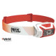 ACTIK® CORE Lampada frontale potente e ricaricabile, di facile utilizzo con illuminazione rossa. 600 lumen