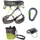 ENERGY CR 4 PACK - Kit ferrata