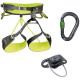 ENERGY CR 3 PACK - Kit arrampicata