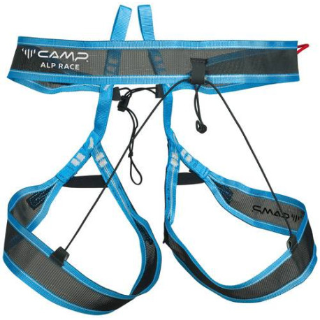 ALP RACE - Imbragatura per scialpinismo