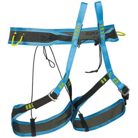 ALP CR - Imbragatura per scialpinismo