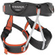 TOPAZ II - Imbragatura per arrampicata/parchi avventura