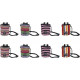 POLIMAGO PACKAGE - Kit sacca portamagnesite 8pz