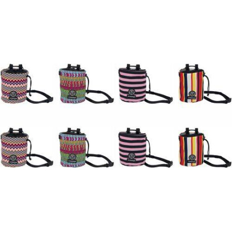 POLIMAGO PACKAGE - Kit sacca portamagnesite 8pz