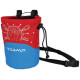 Sacca portamagnesite Camp ACQUALONG CHALK BAG