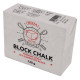 BLOCK CHALK - Magnesite