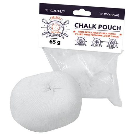 CHALK POUCH 65 G - Magnesite
