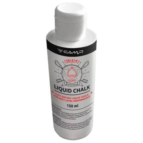 Magnesite liquida Camp LIQUID CHALK