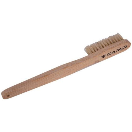 BAMBOO BRUSH - Spazzolino per la pulizia di appigli e appoggi