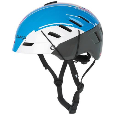 VOYAGER - Casco sci alpino