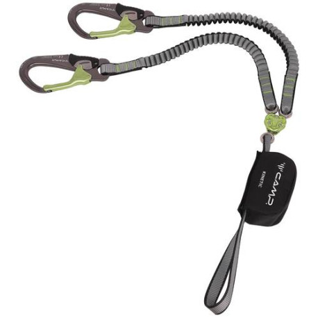 Set ferrata Camp VORTEX REWIND