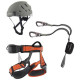 Kit ferrata Camp KIT FERRATA VORTEX