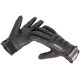 AXION BLACK - Guanti via ferrata