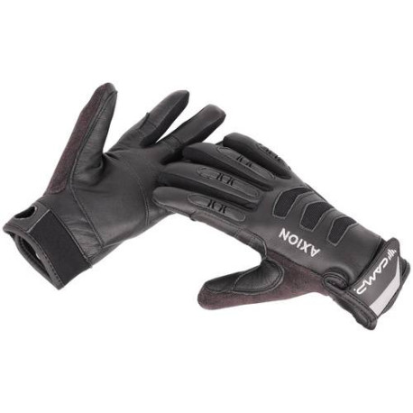 AXION BLACK - Guanti via ferrata
