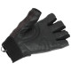 AXION LIGHT FINGERLESS - Guanti via ferrata mezze dita