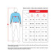 JACKET EXTREME 4L - Giacca d'acqua