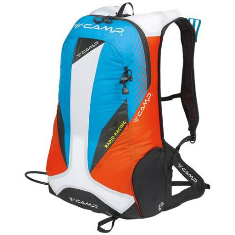 Zaino alpinismo Camp RAPID RACING