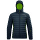 NIVIX JACKET 2.0 - Giacca uomo
