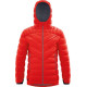HYPER JACKET - Giacca uomo invernale