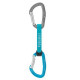 DJINN AXESS Rinvio robusto per l’arrampicata in falesia