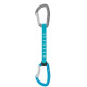 DJINN AXESS Rinvio robusto per l’arrampicata in falesia