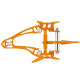 Ramponi monopunta Petzl D-LYNX