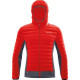 HYBRID JACKET - Giacca outdoor